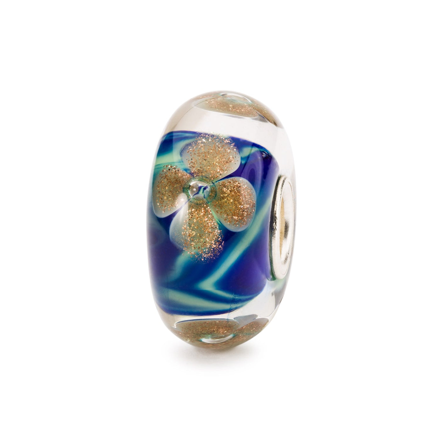 Lily Pond Bead