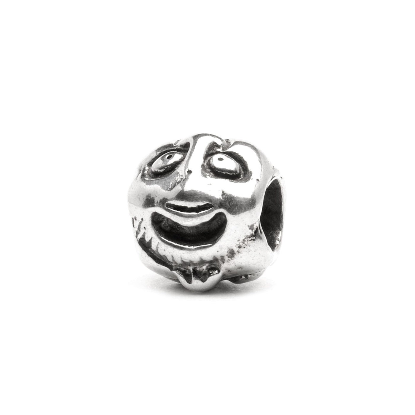 Faces Bead