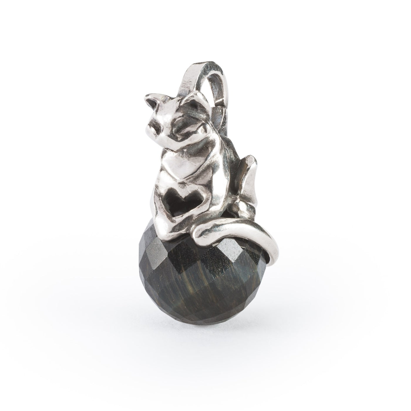 Tranquil Tiger Pendant