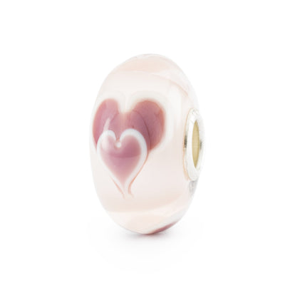 Valentine's Hearts Bead