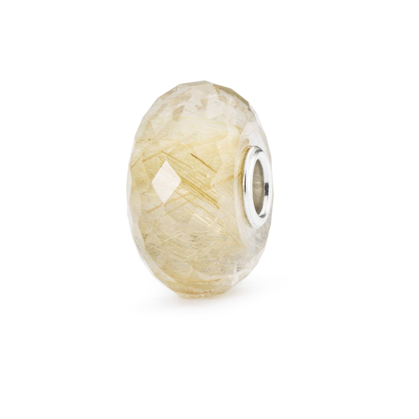 Golden Rutilated Quartz