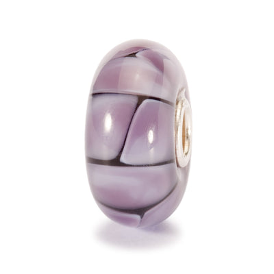 Purple Fusion Bead