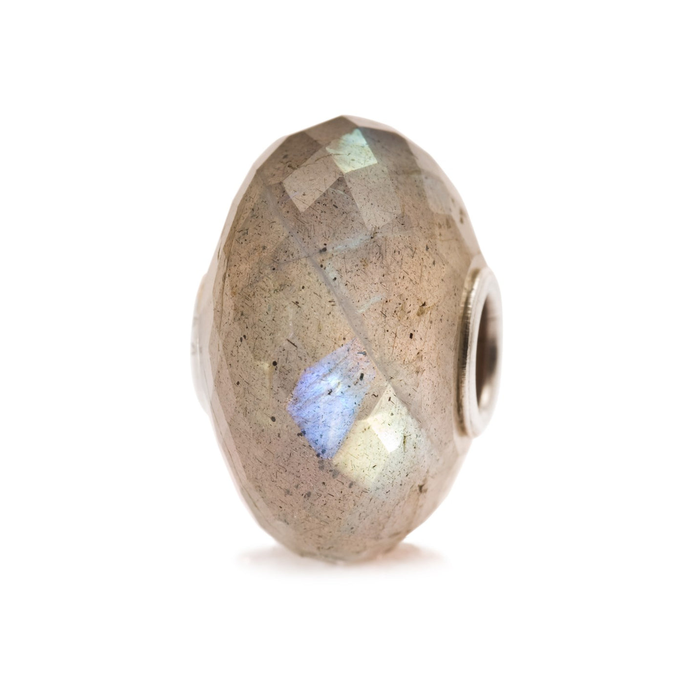 Labradorite Bead