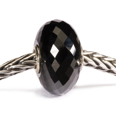 Black Onyx Bead