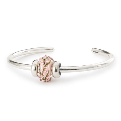 Boccioli Rosa Bead