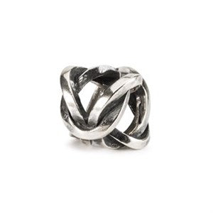 Resilience Knot Bead